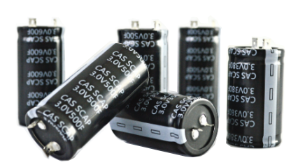 中科超容  焊针型